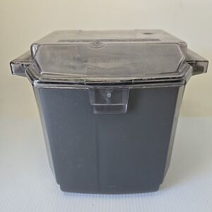 Hoover‎ Steam Vac Deluxe Dirty Water Tank Replacement Part for F5860-900